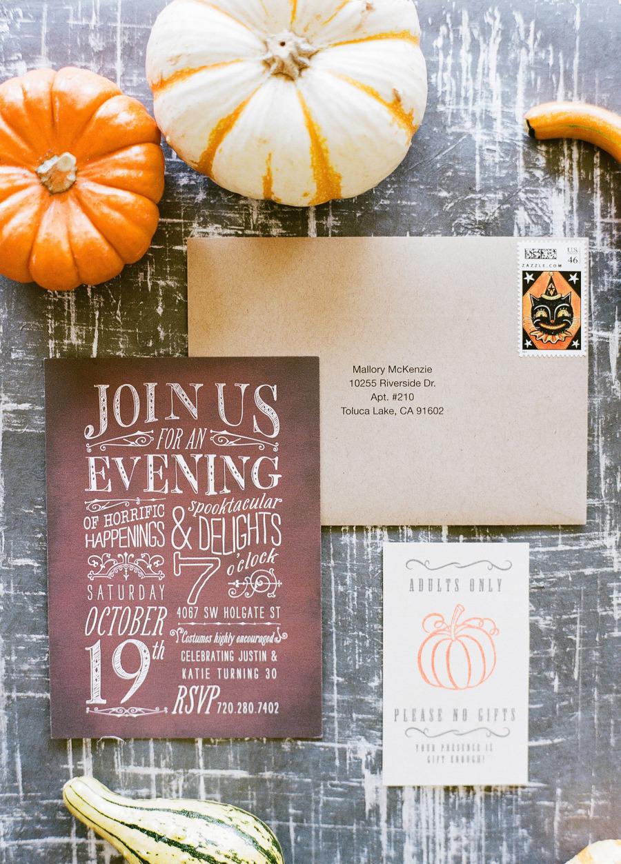 10 Ways to Add "Pumpkins" Into Your Fall Wedding Philly In Love Philadelphia Weddings