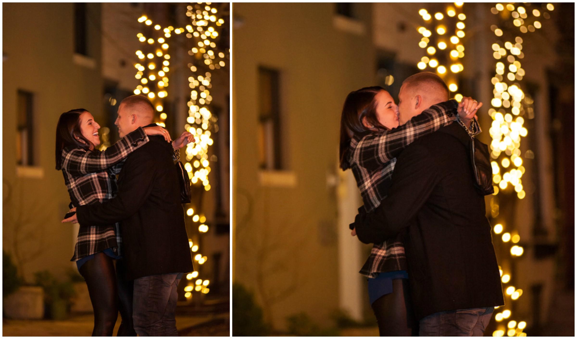 Philadelphie Engagement Session by Noreen Turner | Philly In Love