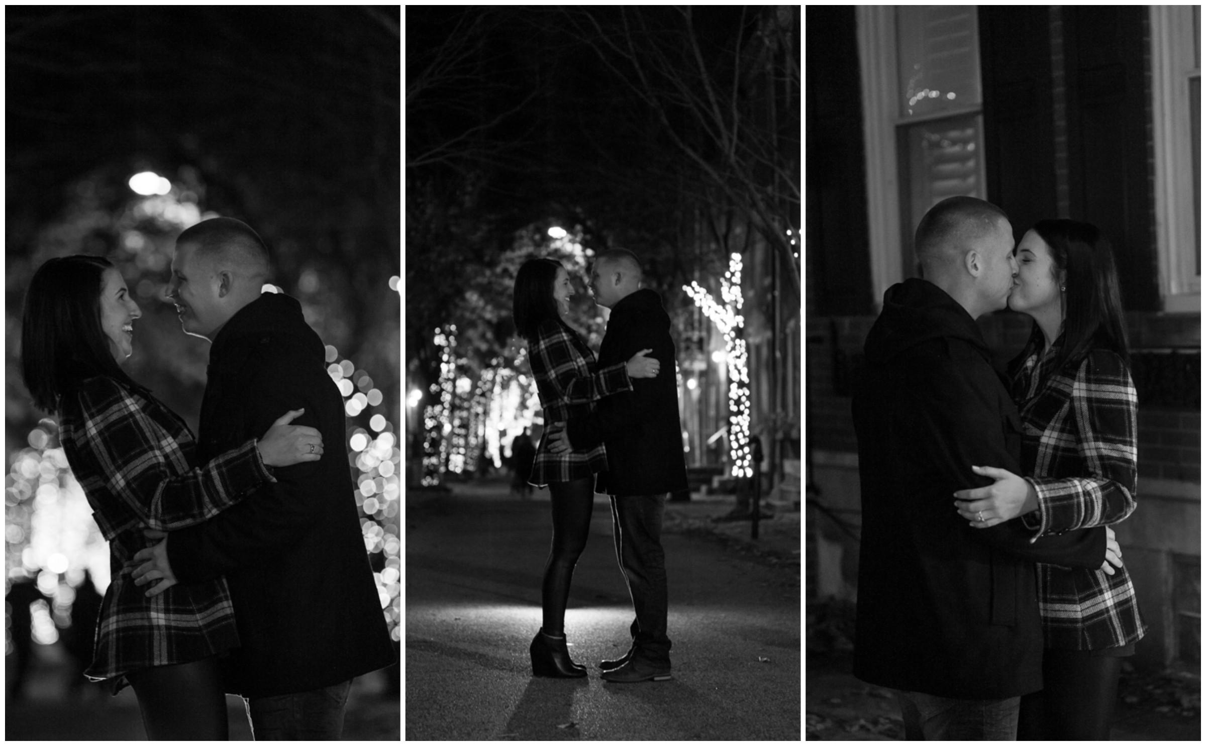Philadelphie Engagement Session by Noreen Turner | Philly In Love