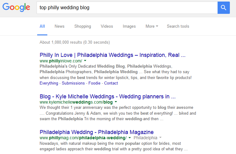top_wedding_blog_google