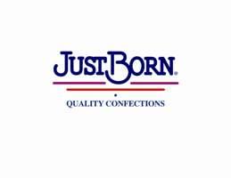 Just Born Logo2