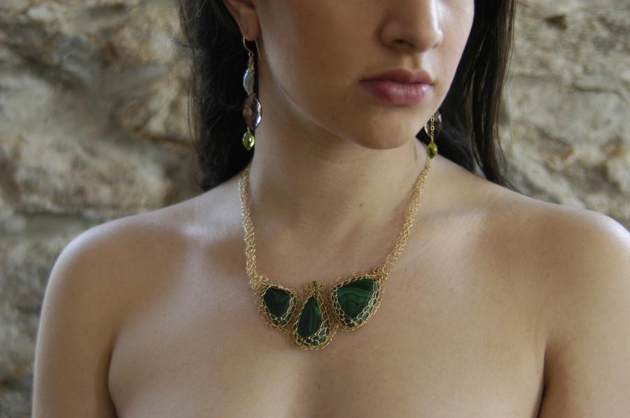 Penelopes Den Custom Jewelry