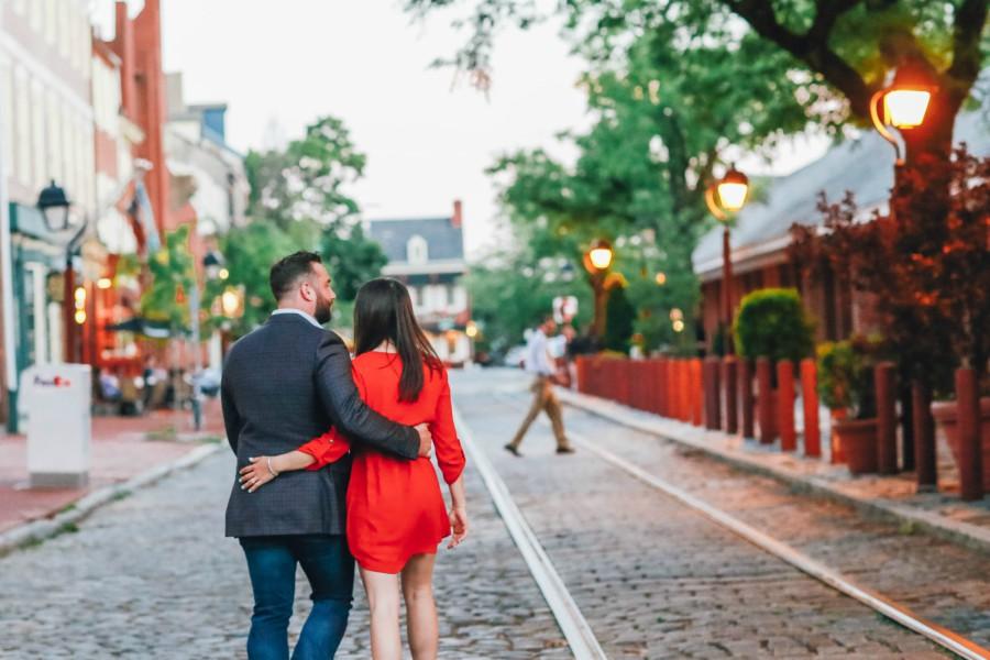 Alison Leigh Photography Philadelphia Engagement Wedding Photographer Philly In Love