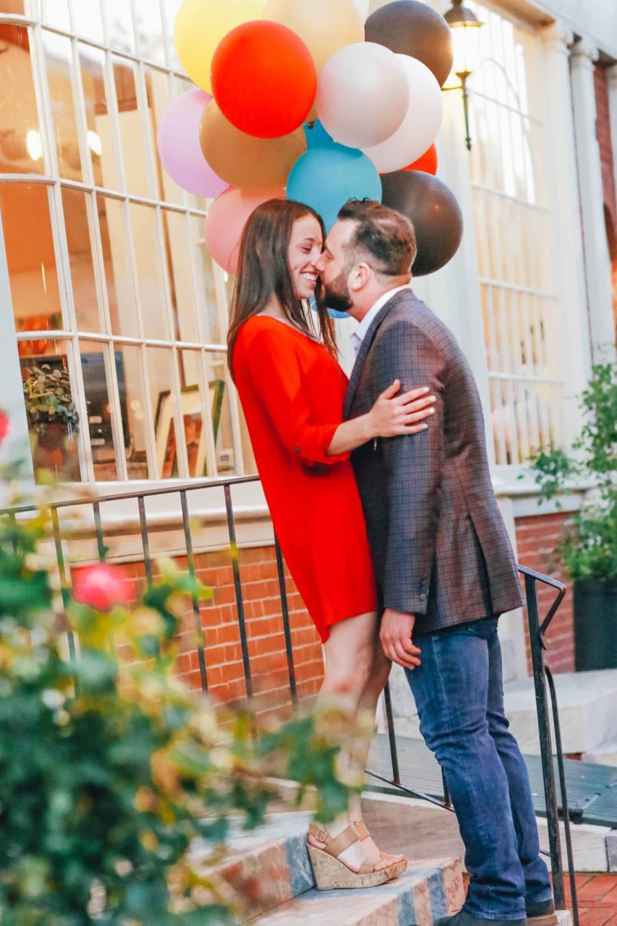 Alison Leigh Photography Philadelphia Engagement Wedding Photographer Philly In Love