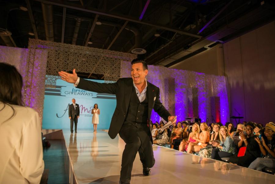 David Tutera for Gather & Gown Philly In Love