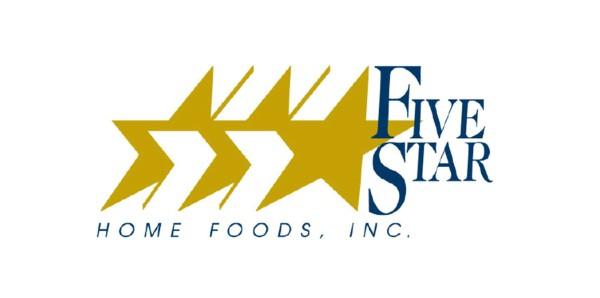 Five Star Home Foods 