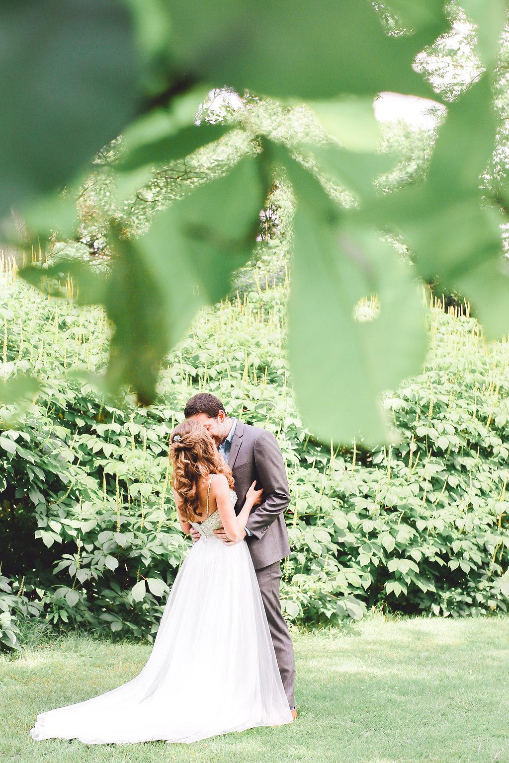 Whimsical Garden Wedding at Awbury Arboretum by Alison Leigh Photographyy Philadelphia Photography Philly In Love Philadelphia Weddings