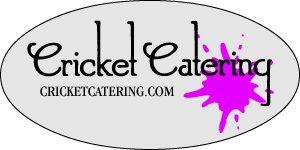 Cricket Catering Philadelphia Catering Philly In Love Philadelphia Weddings