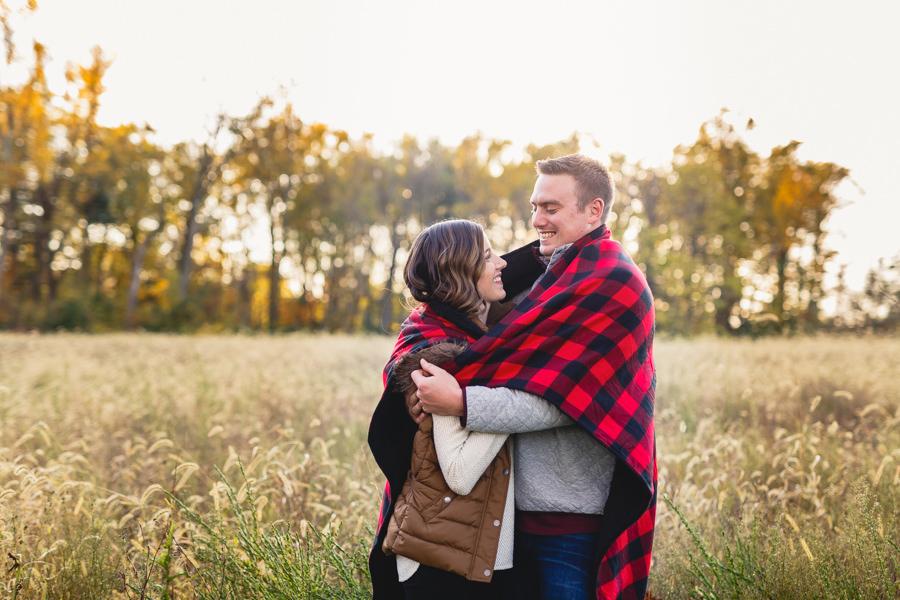 Tyler State Park Engagement Session by Bartlett Pair Photography Philly In Love Philadelphia Weddings