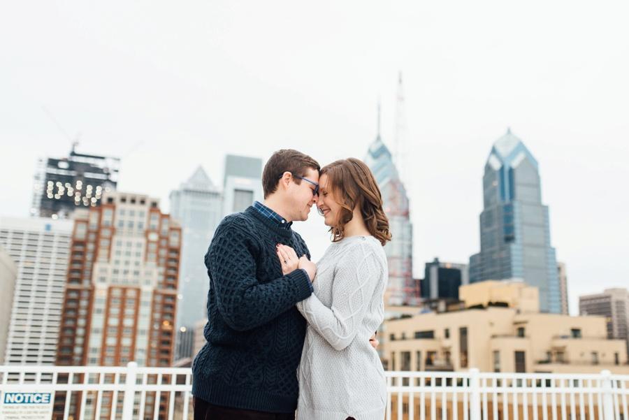 Rittenhouse Square Engagement Session by Alison Dunn Photography Philly In Love Philadelphia Wedding