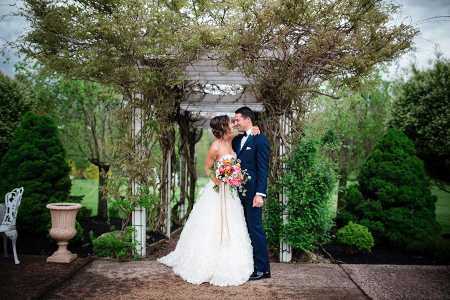 Romantic Rustic Wedding at Brandywine Manor House by Asya Photography Philadelphia Photographer Philly In Love Philadelphia Weddings
