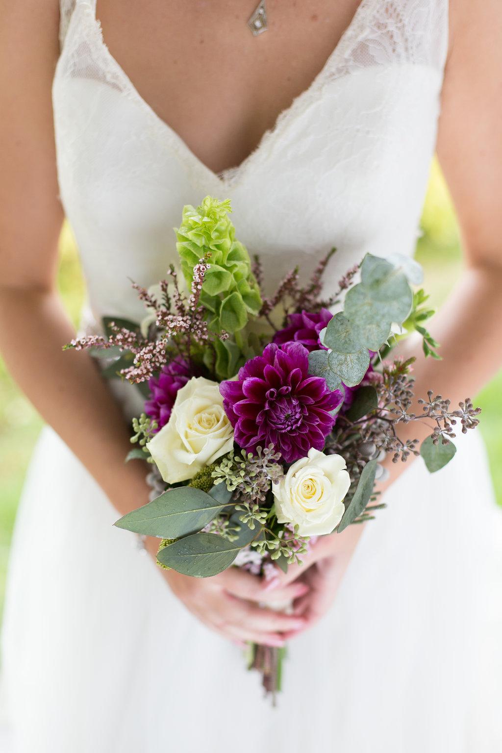 Elegant Styled Shoot at the Morris Arboretum by Monique Cara Photography Phily In Love Philadelphia Weddings