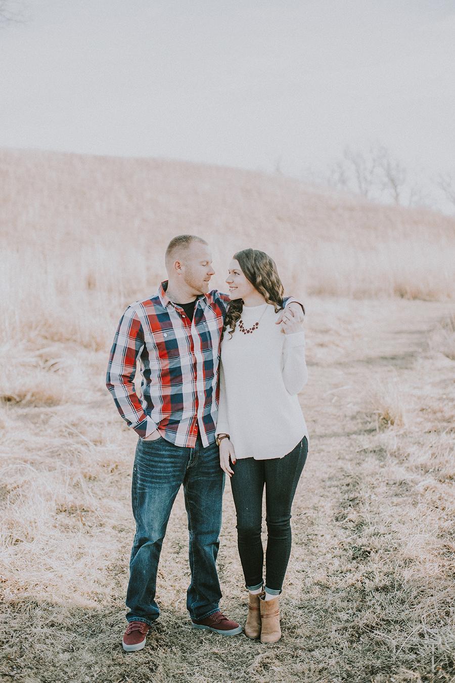 Newtown Square Engagement Session by Kristina Elizabeth Photography Havertown Wedding Photographer Philly In Love Philadelphia Weddings