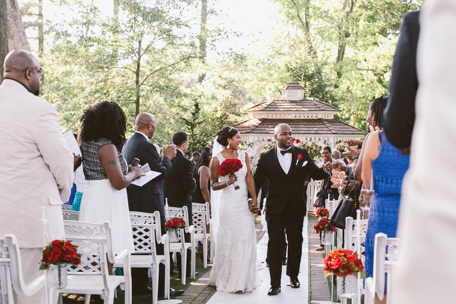 Elegant Wedding at Meredith Manor by 52Forty Philly In Love Philadelphia Weddings