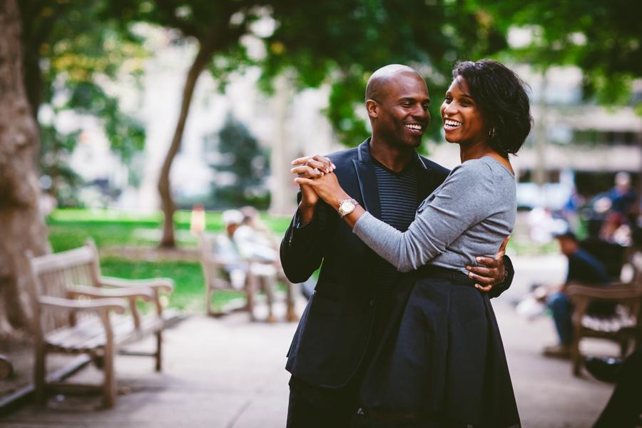Charming Philadelphia Engagement Session by Maria A. Garth Photography Philadelphia Photography Philly In Love Philadelphia Weddings