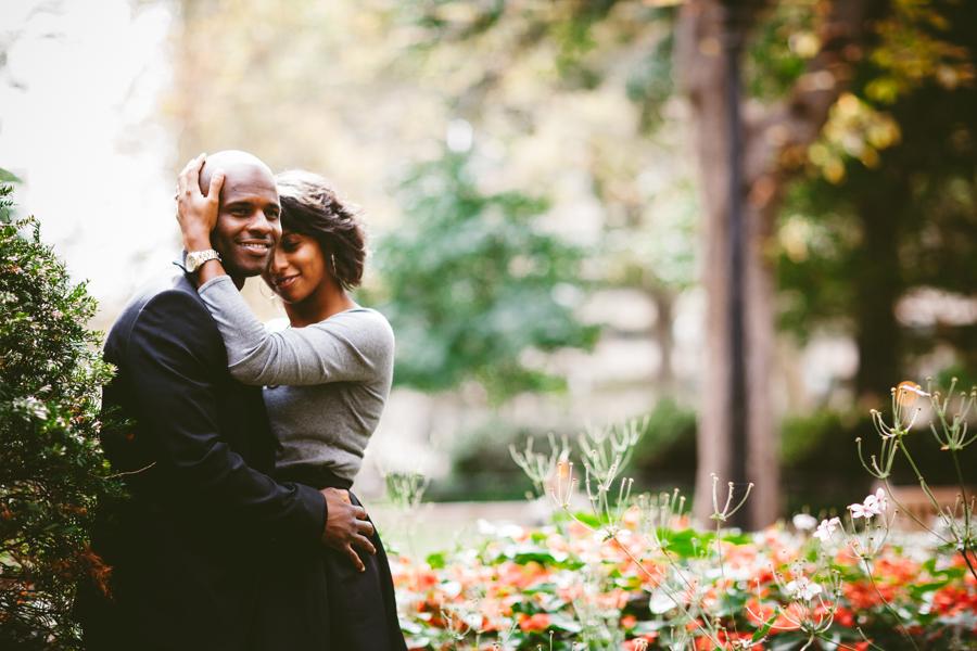 Charming Philadelphia Engagement Session by Maria A. Garth Photography Philadelphia Photography Philly In Love Philadelphia Weddings