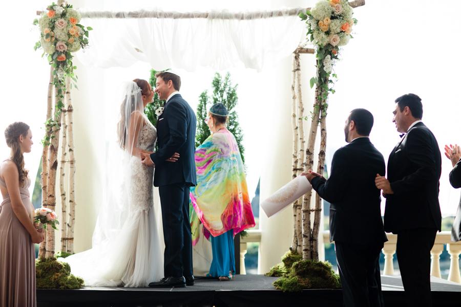 Asya Photography Waterworks Wedding Philly In Love Philadelphia Weddings