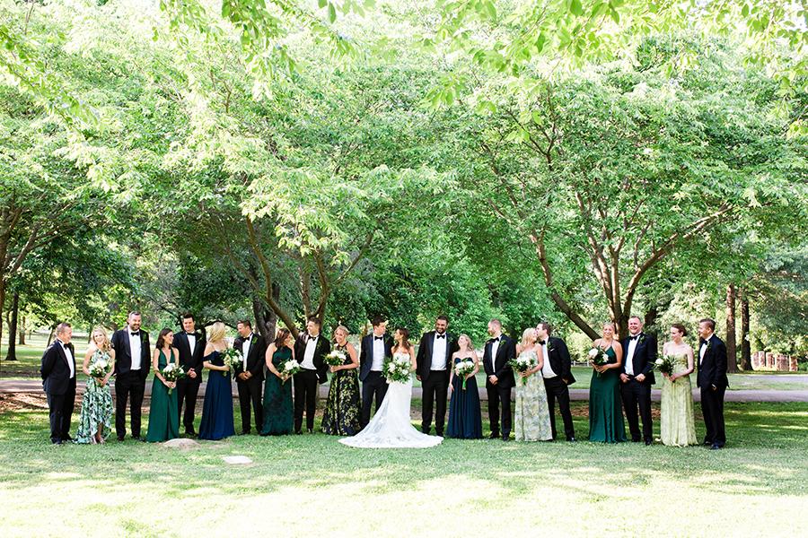 South-African Inspired Wedding at The Horticulture Center by Asya Photography Philadelphia Photographer Philly In Love Philadelphia Weddings