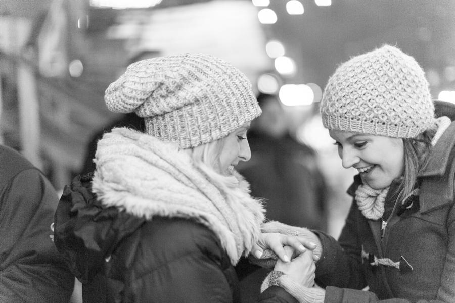 Proposal at Blue Cross Riverrink by Tami and Ryan Photography Philadelphia Photographer Philly In Love Philadelphia Wedding
