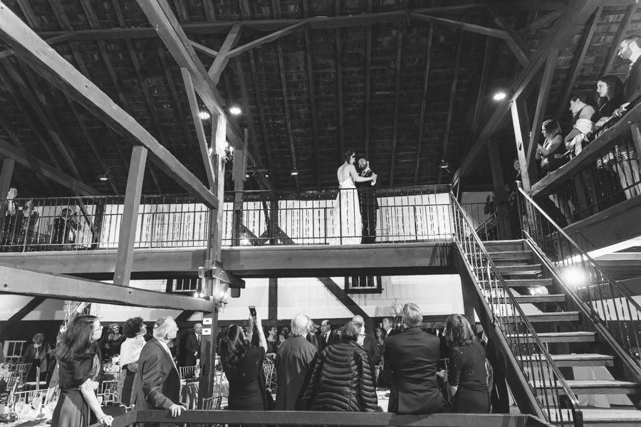 Rustic Fall Wedding at Barn on Bridge Wedding Venue Bartlett Pair Photography Philadelphia Wedding Photographer Philly In Love Philadelphia Wedding