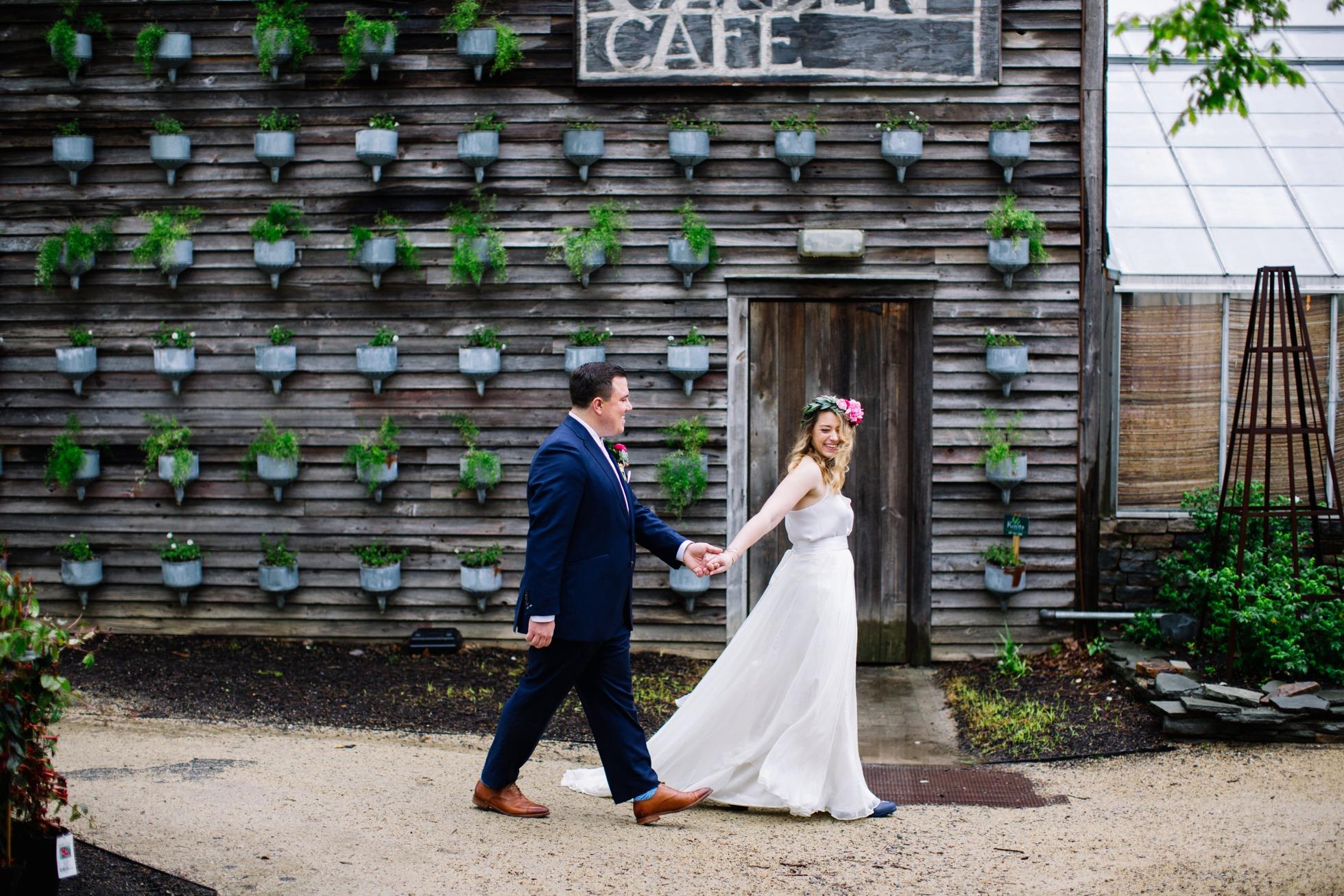 13 Unique Venues For A Philadelphia Wedding Philly In Love