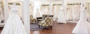 Best Places To Find A Wedding Dress For Your Philadelphia Wedding ...