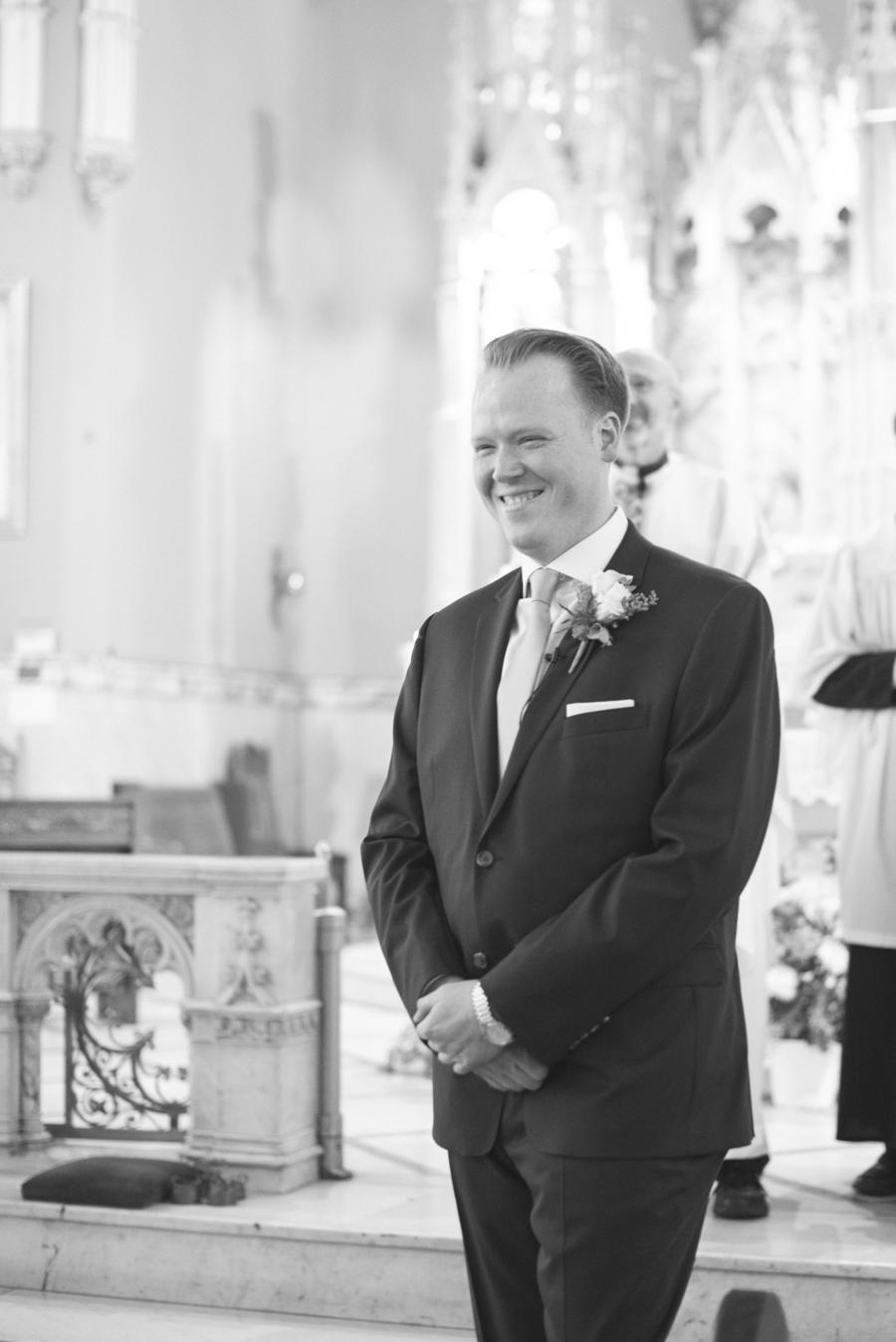 Elegant Wedding at Reading Country Club Maria Grace Photography Philly In Love Philadelphia Weddings