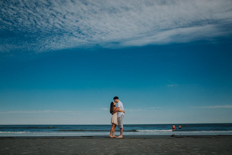 Beach Engagement Session in North Wildwood Maria A. Garth Photography Philly In Love Wedding Inspiration Philadelphia Wedding Vendors Philadelphia Engagements