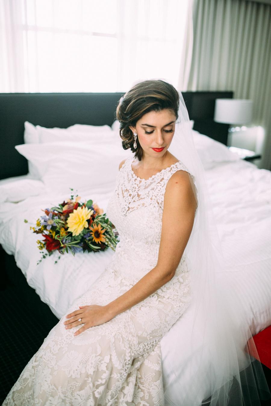 Mediterranean Wedding at the American Swedish Historical Museum Brae Howard Photography Philly In Love Philadelphia Weddings Philadelphia Wedding Blog