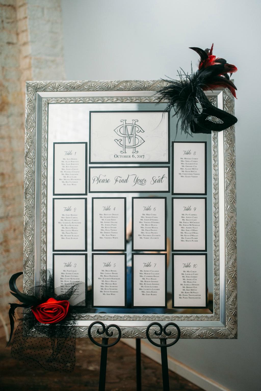 Four Unique Wedding Ideas For Every Bride and Groom Events by Merida Brae Howard Photography Philly In Love Philadelphia Weddings