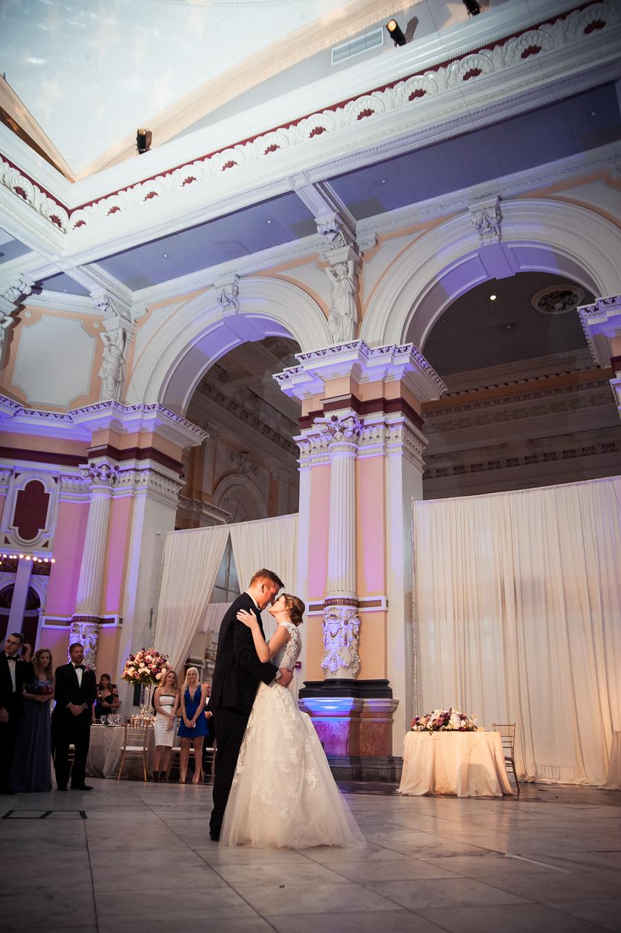 Please Touch Museum Wedding by Femina Photo + Design Philadelphia Wedding Photographer Philly In Love Philadelphia Weddings