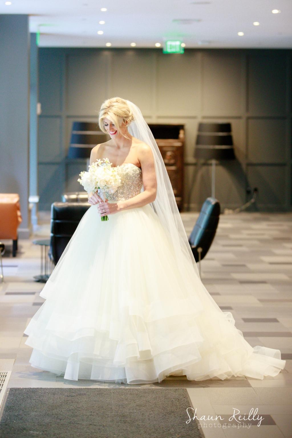 Confessions of a Philadelphia Bride | Wedding Attire Philly In Love Philadelphia Weddings 