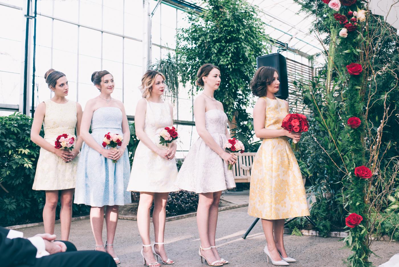 8 Swoon-Worthy Flower Wedding Arches Philly In Love Wedding Inspiration Philadelphia Weddings