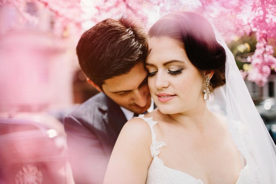 Bride Guide: Here's Why You Should Wear Lashes on Your Wedding Day Beautiful Brides Philly Philly In Love Philadelphia Weddings
