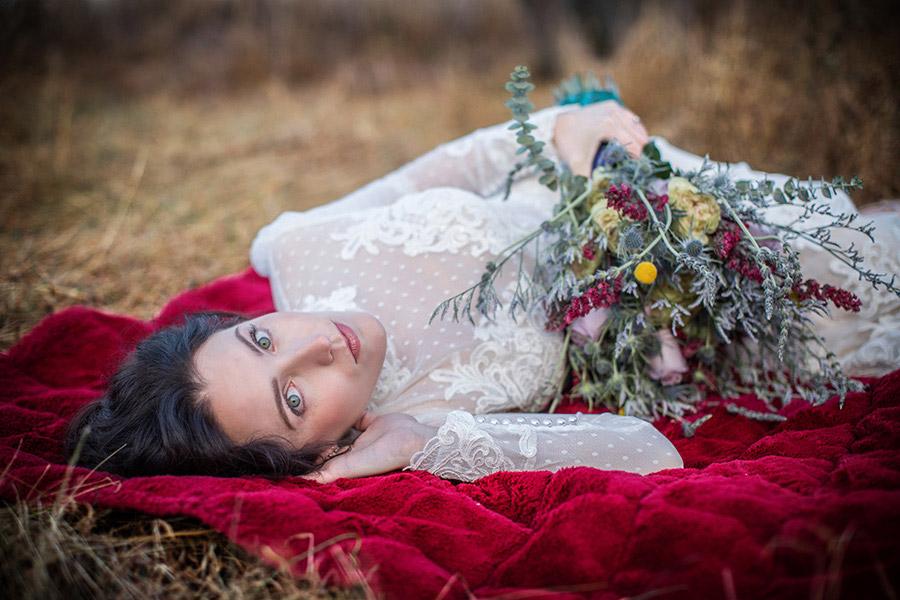 Enchanting Spellbound Bridal Inspiration Douglas Benedict Photography Philly In Love Philadelphia Weddings