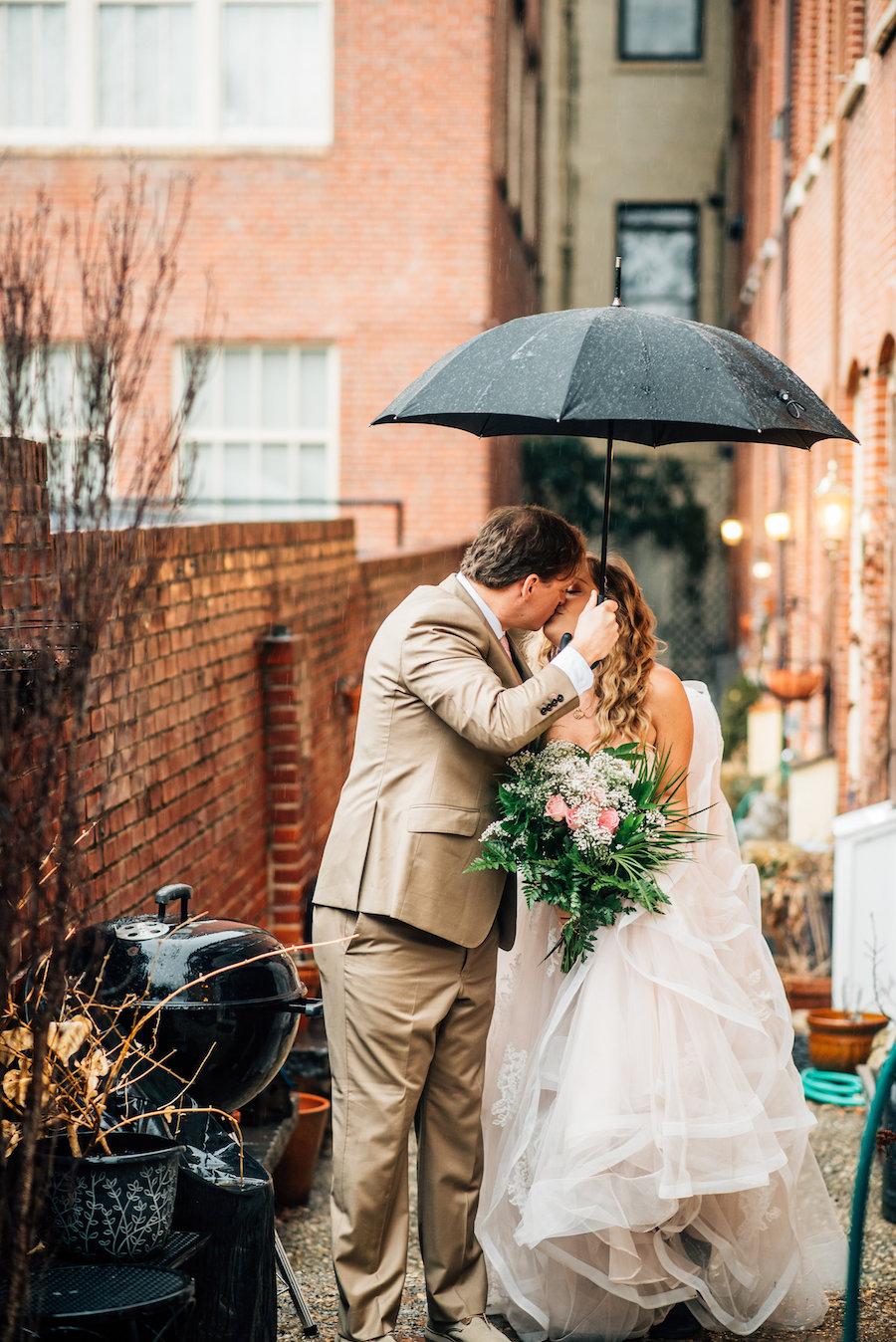 Surprise Wedding Re-Shoot by Philadelphia Wedding Vendors Events by Merida Alex Medvick Photography Philly In Love Philadelphia Weddings 