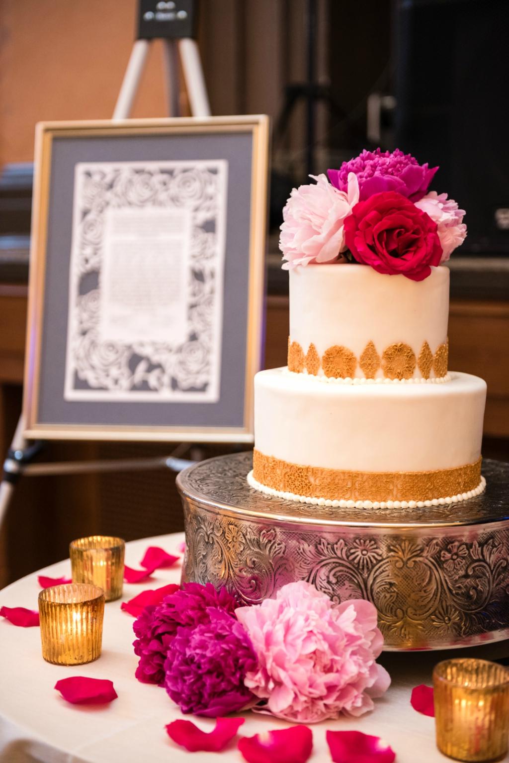 Morocan Inspired Wedding at Congregation Rodeph Shalom Philly In Love Philadelphia Weddings