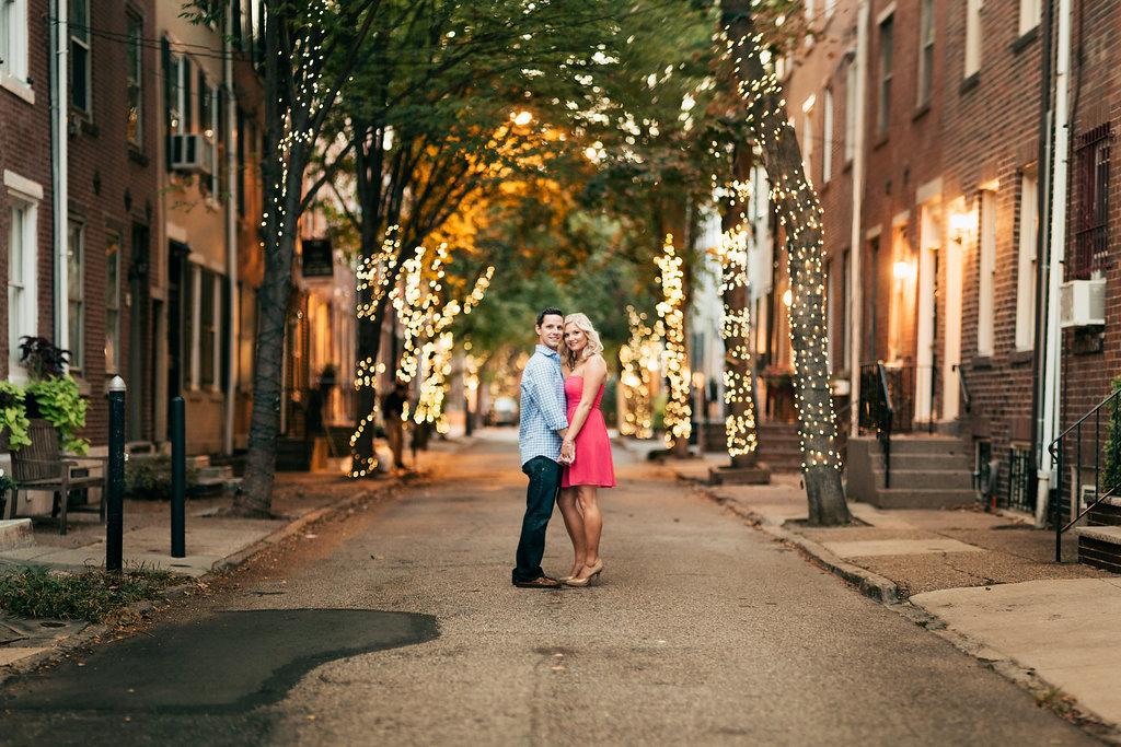 5 Beautiful Philly Streets for Engagement and Wedding Photos Philly In Love Philadelphia Weddings Venues Vendors