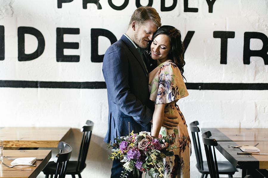 Romantic Philadelphia Engagement Session by Heart & Rae Photography Philly In Love Philadelphia Weddings Venues Vendors