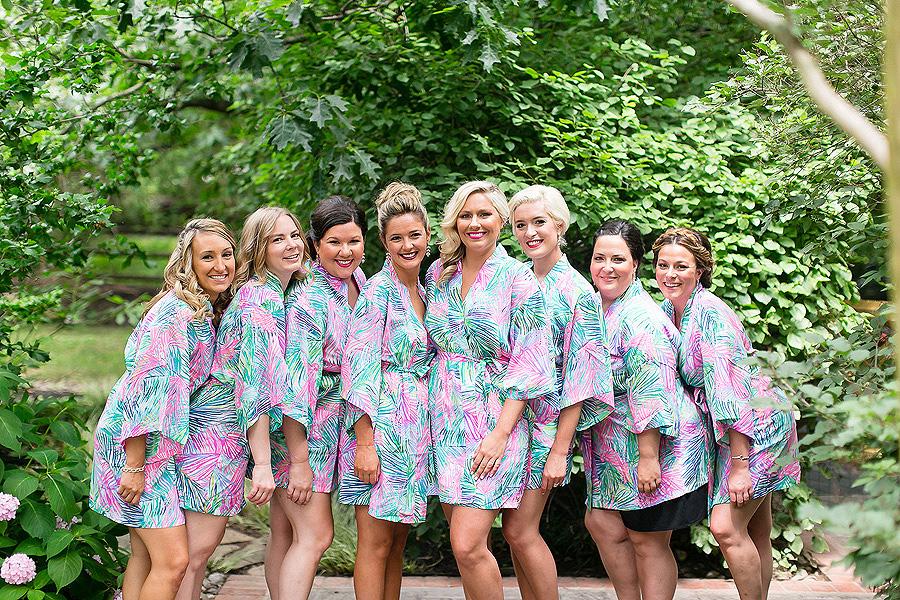 A Lilly Pulitzer Inspired Wedding at Sunnybrook Golf Club Ashley Bartoletti Photography Philly In Love Philadelphia Weddings Venues Vendors