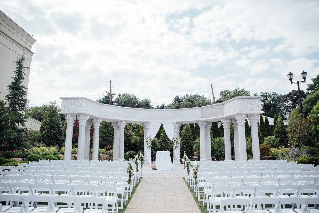Classic Chic New Jersey Wedding At The Merion Alison Leigh Photography Philly In Love Philadelphia Delaware New JerseyWedding Blog Venues Vendors