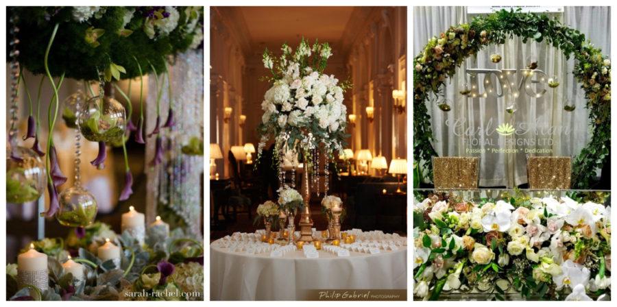 Wedding Tips From A Leading Philadelphia Floral Artist Carl Alan Floral Design Philly In Love Philadelphia Wedding Blog Venues Vendors