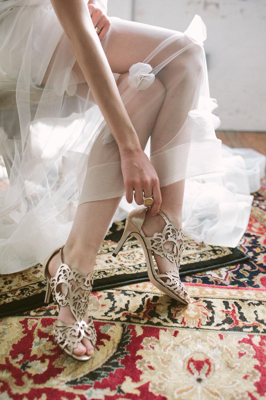 Minimalist Styled Wedding Inspiration Events by Merida Brae Howard Photography Philadelphia Wedding Vendors Philly In Love