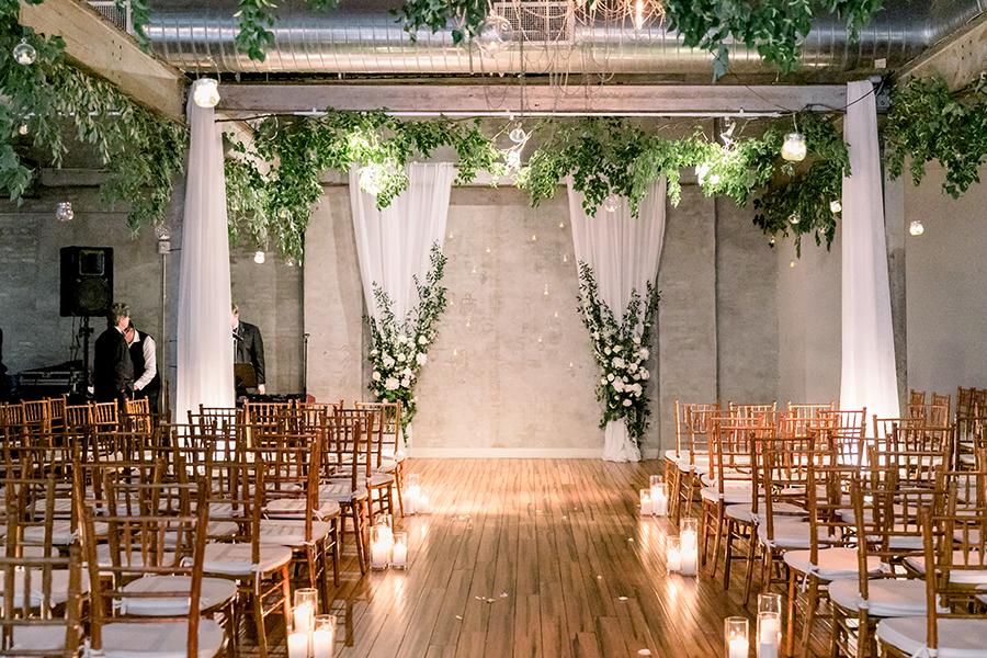Modern Romantic Wedding At Front & Palmer Emily Wren Photography Philly In Love Philadelphia Weddings Venues Vendors