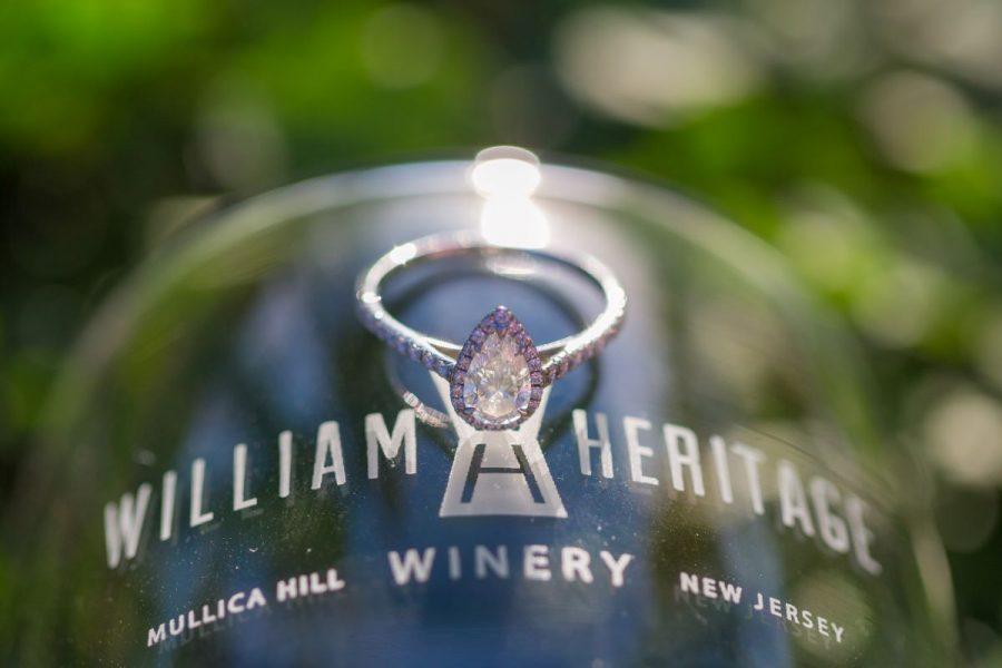 william heritage winery