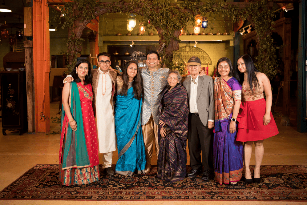 Indian cultural wedding