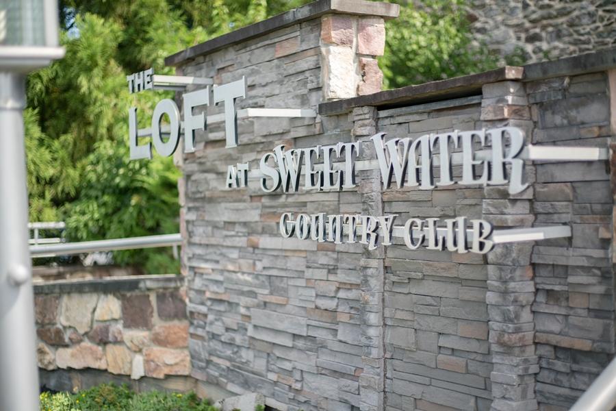 the loft at sweet water country club