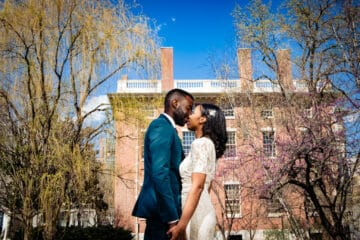 intimate wedding photo in philadelphia by deibert photography
