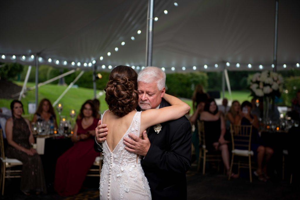 blue bell country club wedding, ALN Images